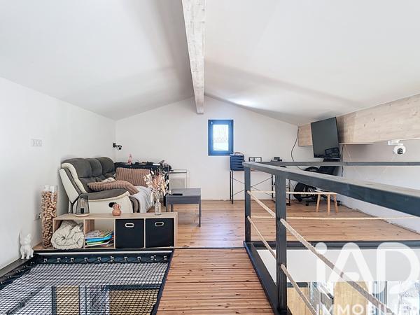 Maison à vendre 7 pièces 162 m² Golfech