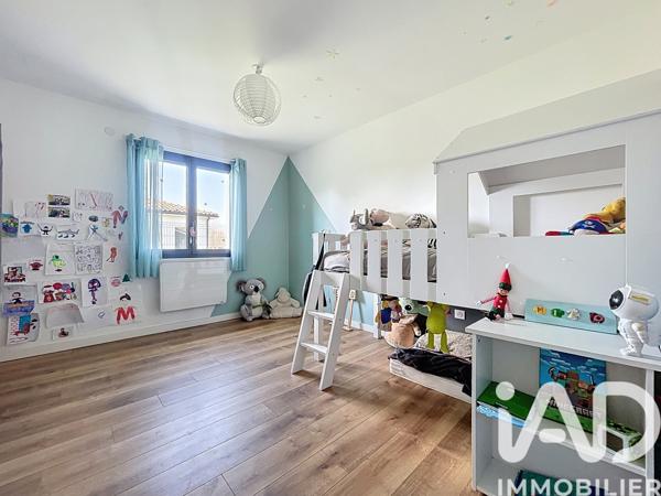 Maison à vendre 7 pièces 162 m² Golfech