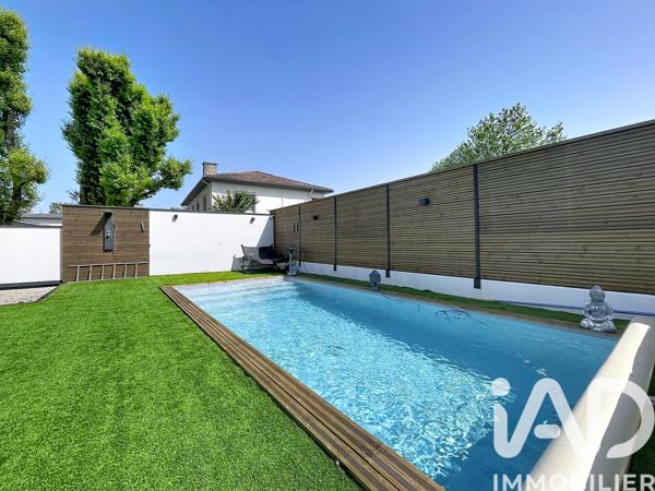 Maison à vendre 7 pièces 162 m² Golfech