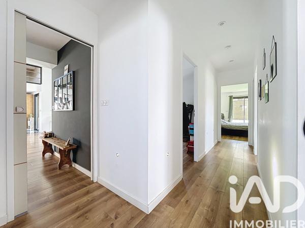 Maison à vendre 7 pièces 162 m² Golfech