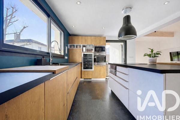 Maison à vendre 7 pièces 162 m² Golfech