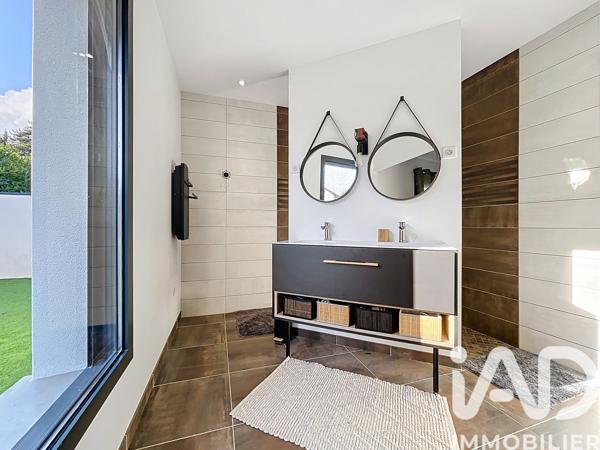 Maison à vendre 7 pièces 162 m² Golfech