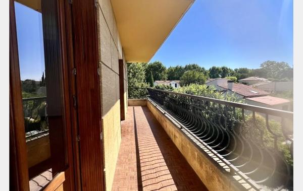 Vente Appartement P3 à rafraîchir Aix-en-provence