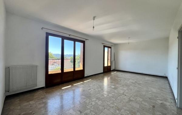 Vente Appartement P3 à rafraîchir Aix-en-provence