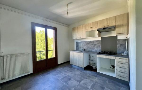 Vente Appartement P3 à rafraîchir Aix-en-provence