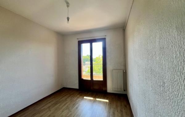 Vente Appartement P3 à rafraîchir Aix-en-provence