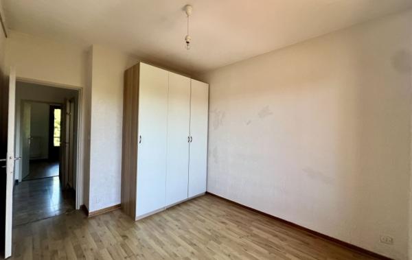 Vente Appartement P3 à rafraîchir Aix-en-provence