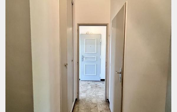 Vente Appartement P3 à rafraîchir Aix-en-provence