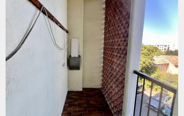 Vente Appartement P3 à rafraîchir Aix-en-provence