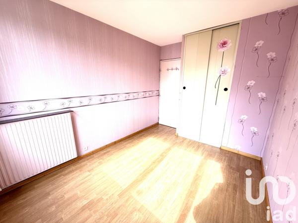 Appartement à vendre 3 pièces 63 m² Longjumeau