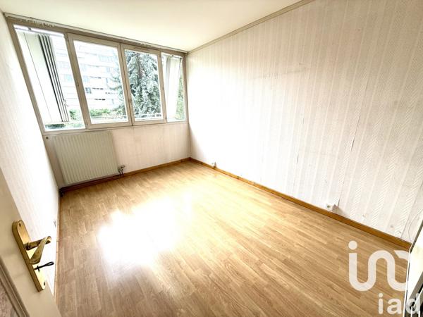 Appartement à vendre 3 pièces 63 m² Longjumeau