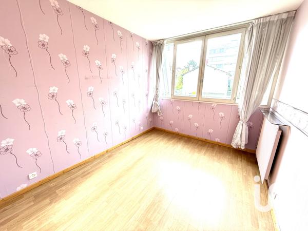 Appartement à vendre 3 pièces 63 m² Longjumeau