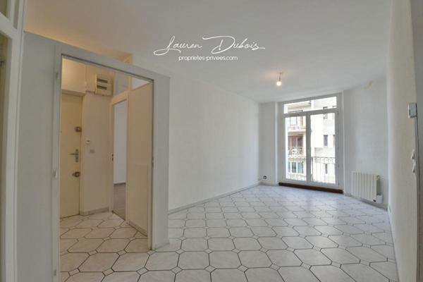 GAP CENTRE-VILLE - Appartement T3