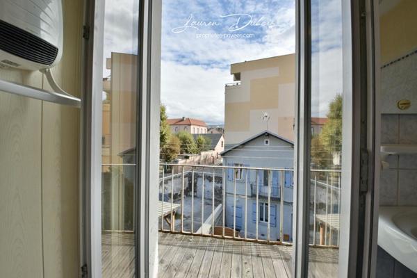 GAP CENTRE-VILLE - Appartement T3