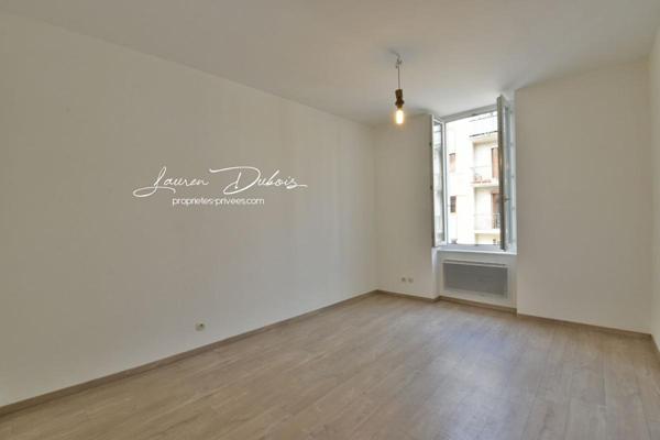 GAP CENTRE-VILLE - Appartement T3