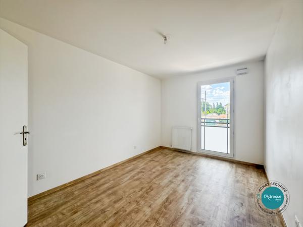 Appartement à Mennecy 2 pièces 44.98 m2