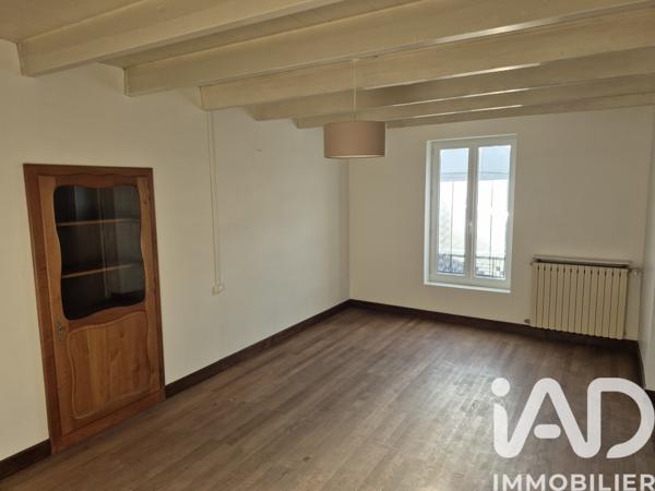 Maison à vendre 7 pièces 183 m² La Crèche
