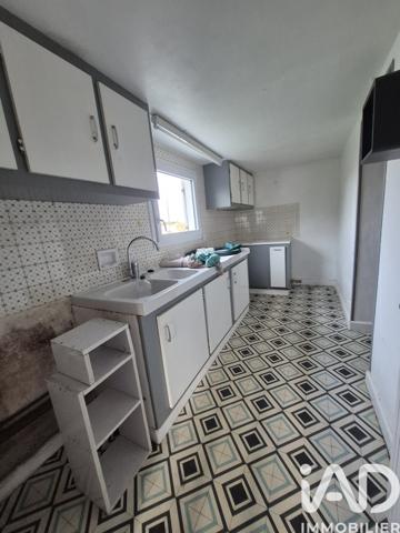 Maison à vendre 7 pièces 183 m² La Crèche