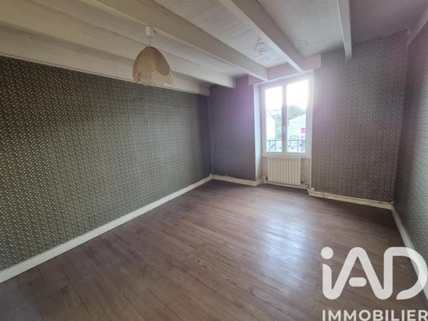 Maison à vendre 7 pièces 183 m² La Crèche