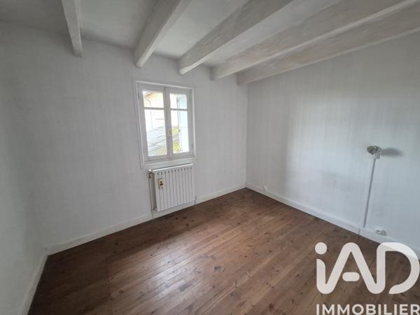 Maison à vendre 7 pièces 183 m² La Crèche