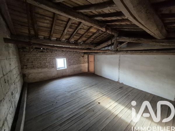 Maison à vendre 7 pièces 183 m² La Crèche