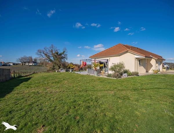 Maison à vendre |  Séby |  6 pièces | 116 m²