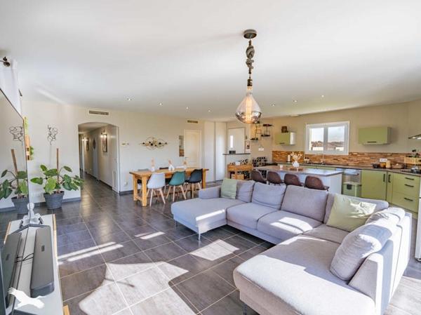 Maison à vendre |  Séby |  6 pièces | 116 m²