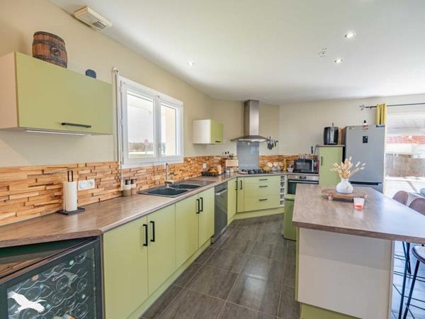 Maison à vendre |  Séby |  6 pièces | 116 m²