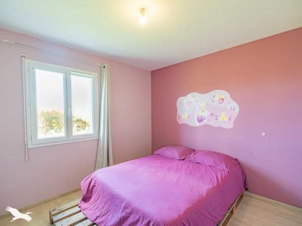 Maison à vendre |  Séby |  6 pièces | 116 m²