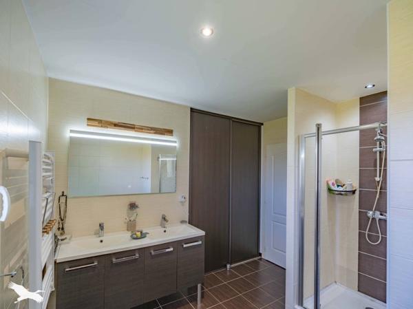 Maison à vendre |  Séby |  6 pièces | 116 m²