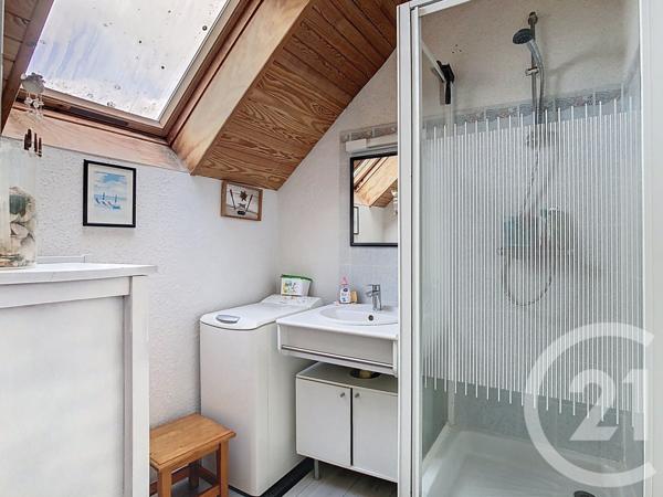 Appartement F2 Bis à vendre  3 pièces - 29,75 m2 ARZON - 56