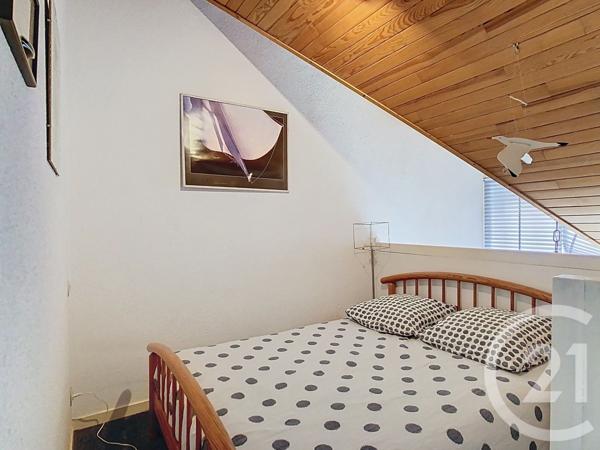 Appartement F2 Bis à vendre  3 pièces - 29,75 m2 ARZON - 56