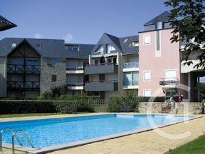 Appartement F2 Bis à vendre  3 pièces - 29,75 m2 ARZON - 56