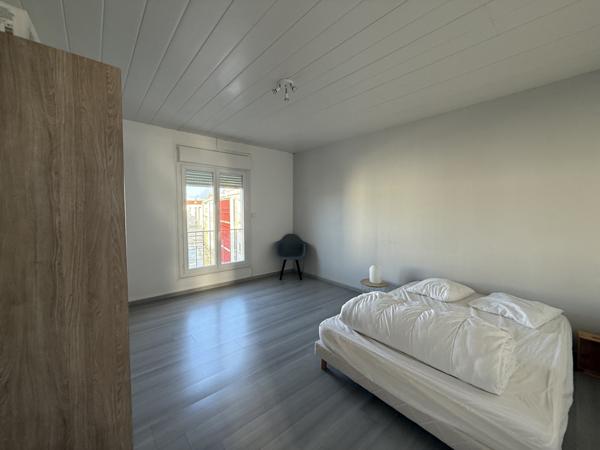 Royan (17200) 

Appartement à Royan. CENTRE VILLE