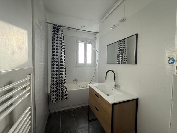 Royan (17200) 

Appartement à Royan. CENTRE VILLE