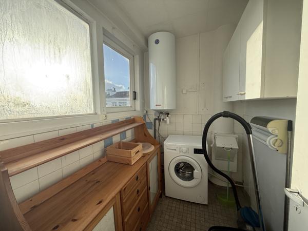 Royan (17200) 

Appartement à Royan. CENTRE VILLE