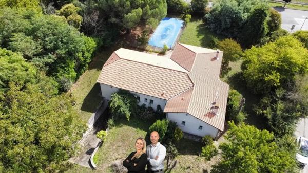 Maison proche des commerces