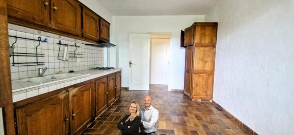 Maison proche des commerces