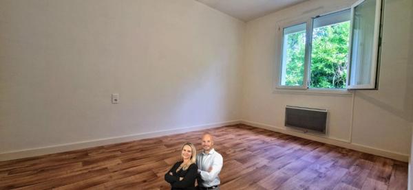 Maison proche des commerces