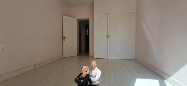 Maison proche des commerces