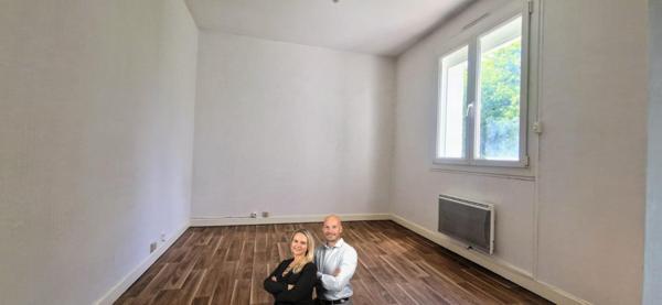 Maison proche des commerces