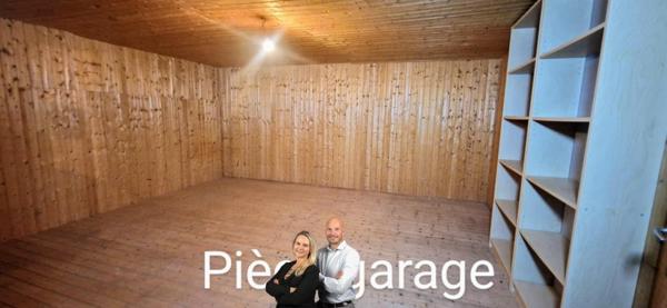 Maison proche des commerces