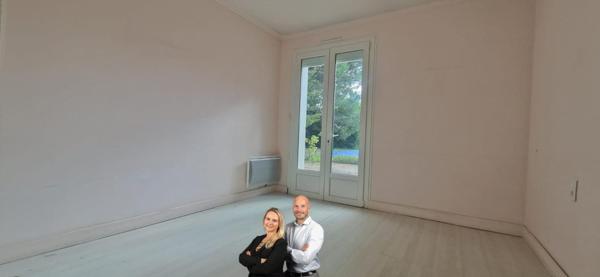 Maison proche des commerces