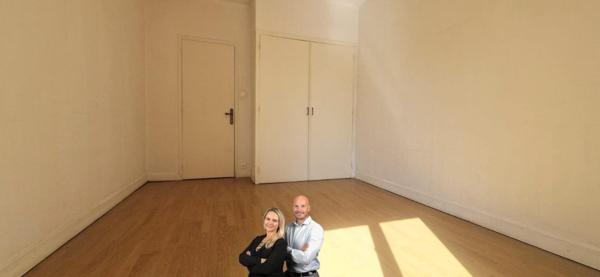 Maison proche des commerces