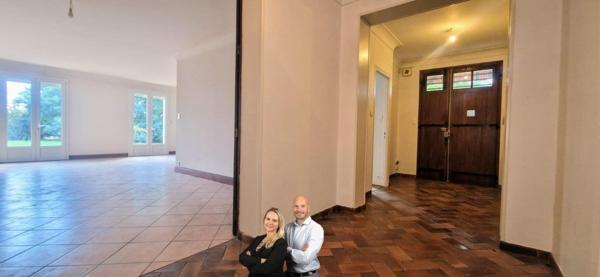 Maison proche des commerces