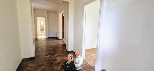 Maison proche des commerces