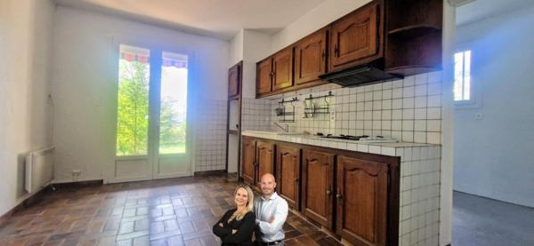 Maison proche des commerces