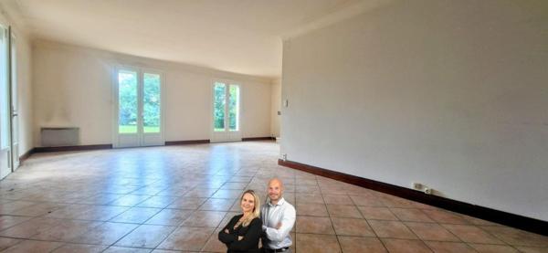 Maison proche des commerces