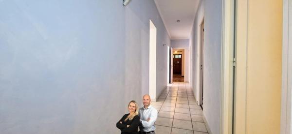 Maison proche des commerces