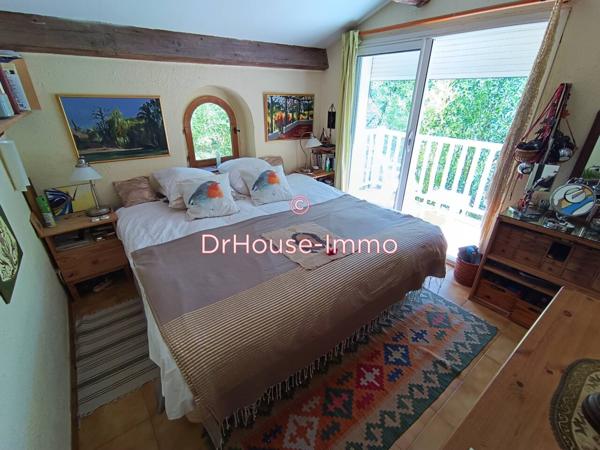 Maison à vendre 9 pièces de 236 m²